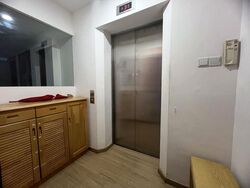 The Mayfair (D22), Condominium #520963801